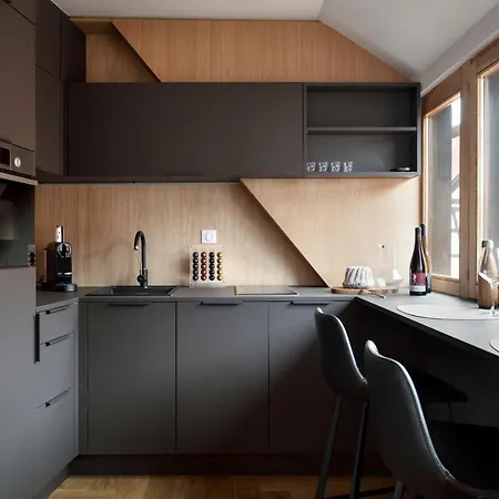 Rive Petite Venise Appartement Luxe - Centre Ville Colmar - Clim, Ascenseur & Possibilite Parking Exterior photo