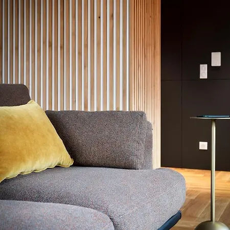 Rive Petite Venise Appartement Luxe - Centre Ville Colmar - Clim, Ascenseur & Possibilite Parking Exterior photo