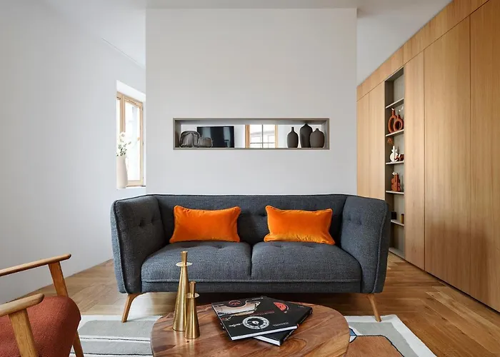 Rive Petite Venise Appartement Luxe - Centre Ville Colmar - Clim, Ascenseur & Possibilite Parking