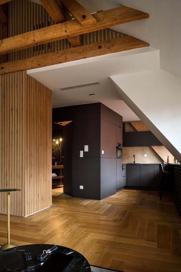 Rive Petite Venise Luxe - Centre - Clim, Ascenseur & Possibilite Parking Apartment Colmar
