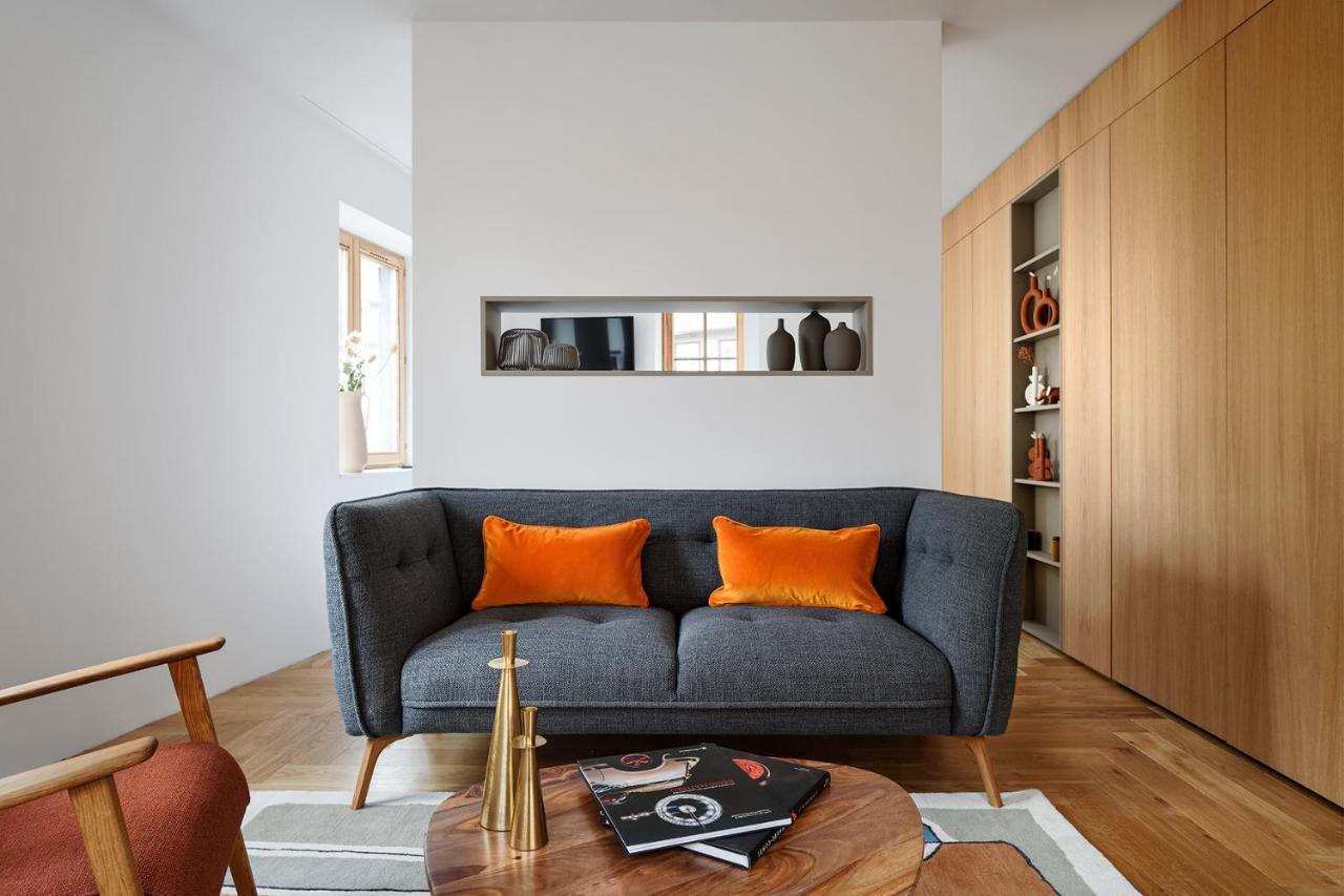 Apartment Rive Petite Venise Luxe - Centre - Clim, Ascenseur & Possibilite Parking Colmar