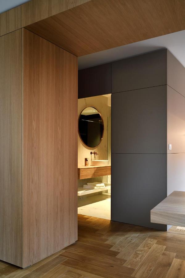 Rive Petite Venise Luxe - Centre - Clim, Ascenseur & Possibilite Parking Apartment *